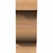 Ekena Millwork Newport Rough Sawn Rafter Tail, Western Red Cedar, 4"W x 10"H x 48"L RFT04X10X48NEW00RWR - alternate 3